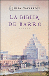 LA BIBLIA DE BARRO