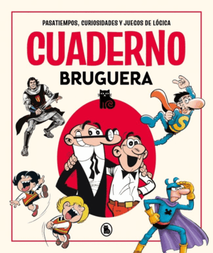 CUADERNO BRUGUERA