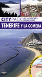 TENERIFE Y LA GOMERA