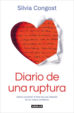 DIARIO DE UNA RUPTURA