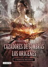 PRINCESA MECANICA. CAZADORES DE SOMBRAS LOS ORIEGENES 3