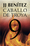 CABALLO DE TROYA 9. CANÁ