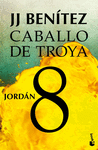 JORDAN . CABALLO DE TROYA 8