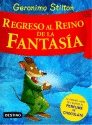 REGRESO AL REINO DE LA FANTASIA