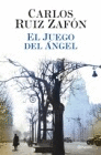 JUEGO DEL ANGEL,EL