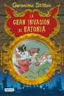 GRAN INVASIÓN DE RATONIA,LA