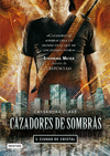 CAZADORES DE SOMBRAS 3. CIUDAD DE CRISTAL