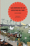 AVENTURAS DE LOS DETECTIVES DEL FARO, LAS