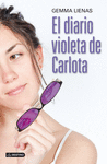 DIARIO VIOLETA DE CARLOTA, EL