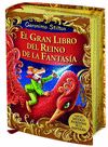 GRAN LIBRO DEL REINO DE LA FANTASÍA, EL