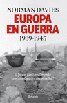 EUROPA EN GUERRA 1939-1945. ¿QUIEN GANO REALMENTE LA SEGUNDA GUERRA MUNDIAL?