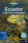 ECUADOR Y LAS ISLAS GALÁPAGOS