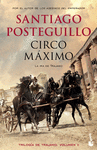 CIRCO MÁXIMO. LA IRA DE TRAJANO