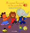 MI PRIMER CARNAVAL DE LOS ANIMALES. LIBRO SONORO