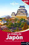 LO MEJOR DE JAPON