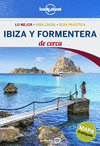 IBIZA Y FORMENTERA