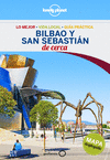 BILBAO Y SAN SEBASTIAN