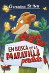 .EN BUSCA DE LA MARAVILLA PERDIDA