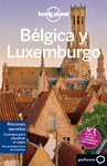 BÉLGICA Y LUXEMBURGO