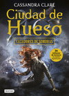 CIUDAD DE HUESO