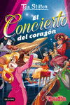 EL CONCIERTO DEL CORAZON