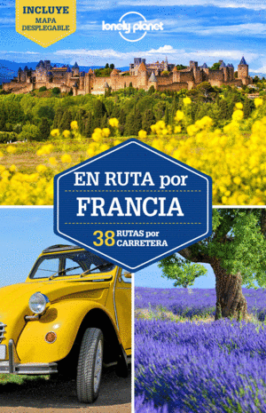 EN RUTA POR FRANCIA