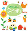 ¿DONDE ESTA? GRANJA