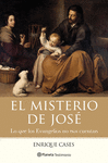 MISTERIO DE JOSE, EL