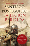 LA LEGION PERDIDA