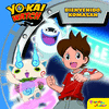 BIENVENIDO, KOMASAN