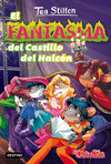 EL FANTASMA DEL CASTILLO DEL HALCON