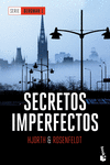 SECRETOS IMPERFECTOS (SERIE BERGMAN 1)