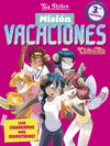 MISION VACACIONES 3º PRIMARIA