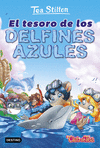 TESORO DE LOS DELFINES AZULES, EL