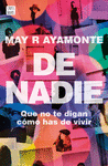 DE NADIE