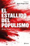 ESTALLIDO DEL POPULISMO, EL