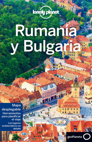 RUMANIA Y BULGARIA