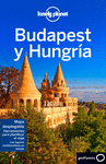 BUDAPEST Y HUNGRIA
