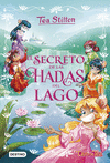 SECRETO DE LAS HADAS DEL LAGO, EL