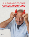 LA ALEGRIA DE COCINAR, LA