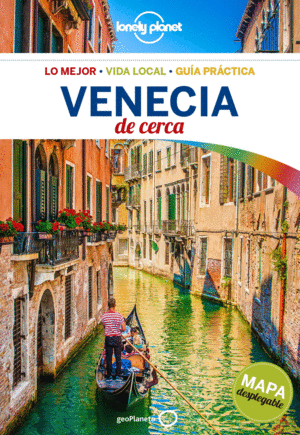 VENECIA DE CERCA 4