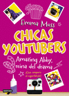 CHICAS YOUTUBERS 2. AMAZING ABBY, REINA DEL DRAMA