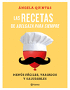 RECETAS DE  ADELGAZA PARA SIEMPRE, LAS