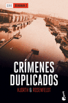 CRIMENES DUPLICADOS