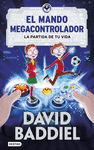 MANDO MEGACONTROLADOR