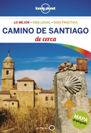 CAMINO DE SANTIAGO DE CERCA 2