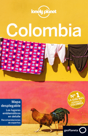 COLOMBIA 4