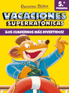 VACACIONES SUPERRATÓNICAS 5