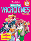 MISIÓN VACACIONES 4