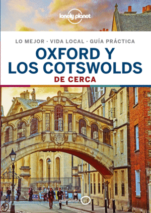 OXFORD Y LOS COTSWOLDS DE CERCA 1